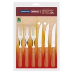 FaqueiroemInoxCabodeMadeiraTramontinaChurrasco12pecas-146656