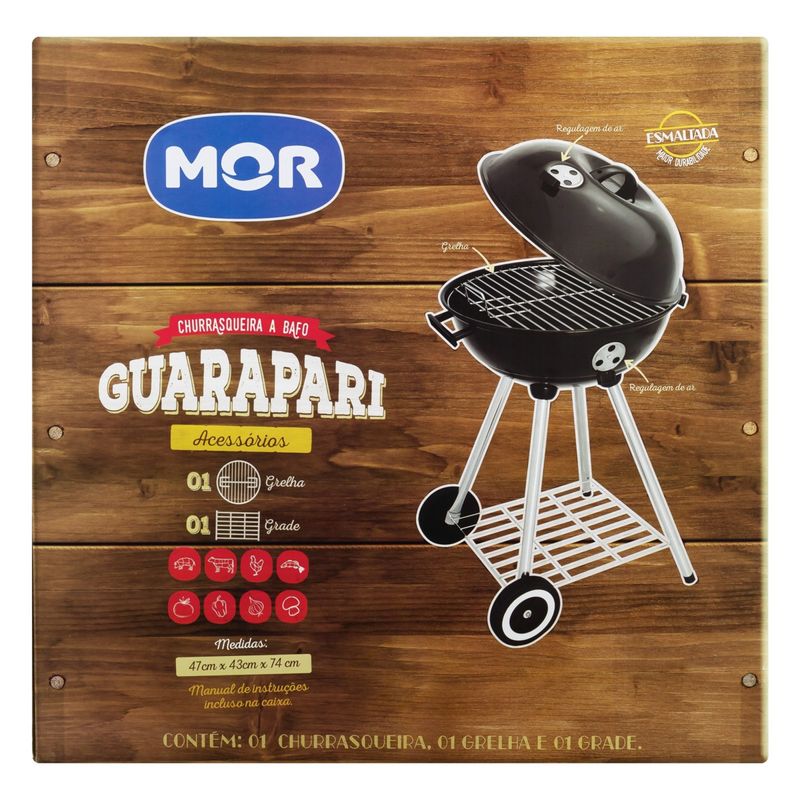 ChurrasqueiraaBafoPretaMorGuarapari47cmx43cmx74cm-60849