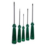 JogoChavedeFendaemAcoCromoVanadioTramontinaPro5pecas-60880