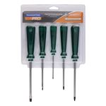 JogoChavedeFendaemAcoCromoVanadioTramontinaPro5pecas-60884