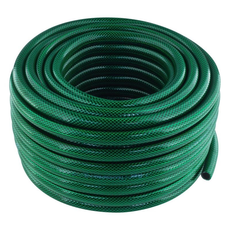 KitMangueiraFlexivelparaJardimTramontina3pecas30m-60930