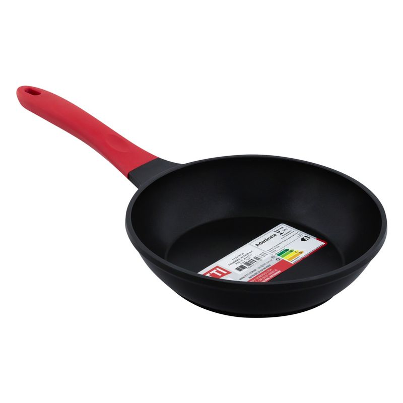 FrigideiraemAluminioAntiaderentePretaFetti20cm-94376