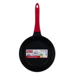 FrigideiraemAluminioAntiaderentePretaFetti20cm-94380