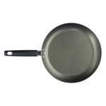 FrigideiraemAluminioAntiaderentePretaMultiflonGourmet30cm-95103