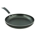 FrigideiraemAluminioAntiaderentePretaMultiflonDom32cm-95106