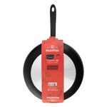 FrigideiraemAluminioAntiaderentePretaMultiflonDom32cm-95113