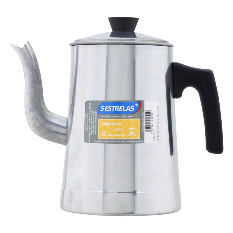 BuleemAluminioPolido5Estrelas2l-105035