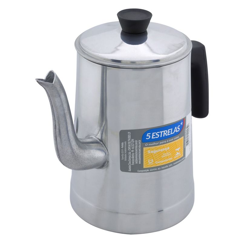 BuleemAluminioPolido5Estrelas2l-105040