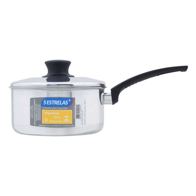 PanelaemAluminioPolidoLuxo5Estrelas15l-105099