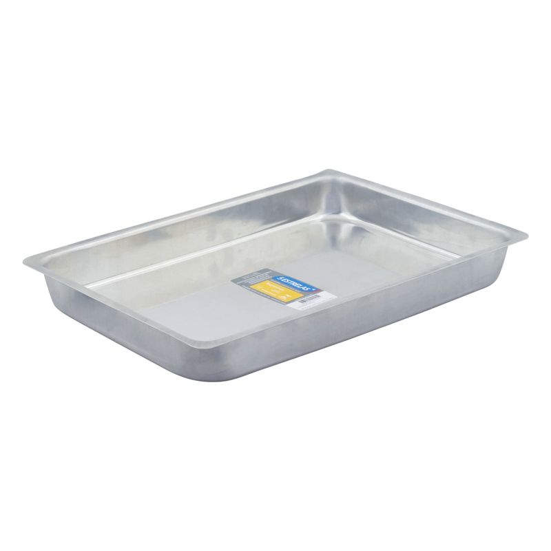 AssadeiraRetangularemAluminioPolido5Estrelas35ln3-105125