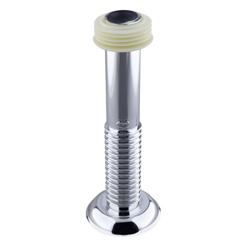 TubodeLigacaoparaVasoSanitarioBlukitAjustavelCromado-58025