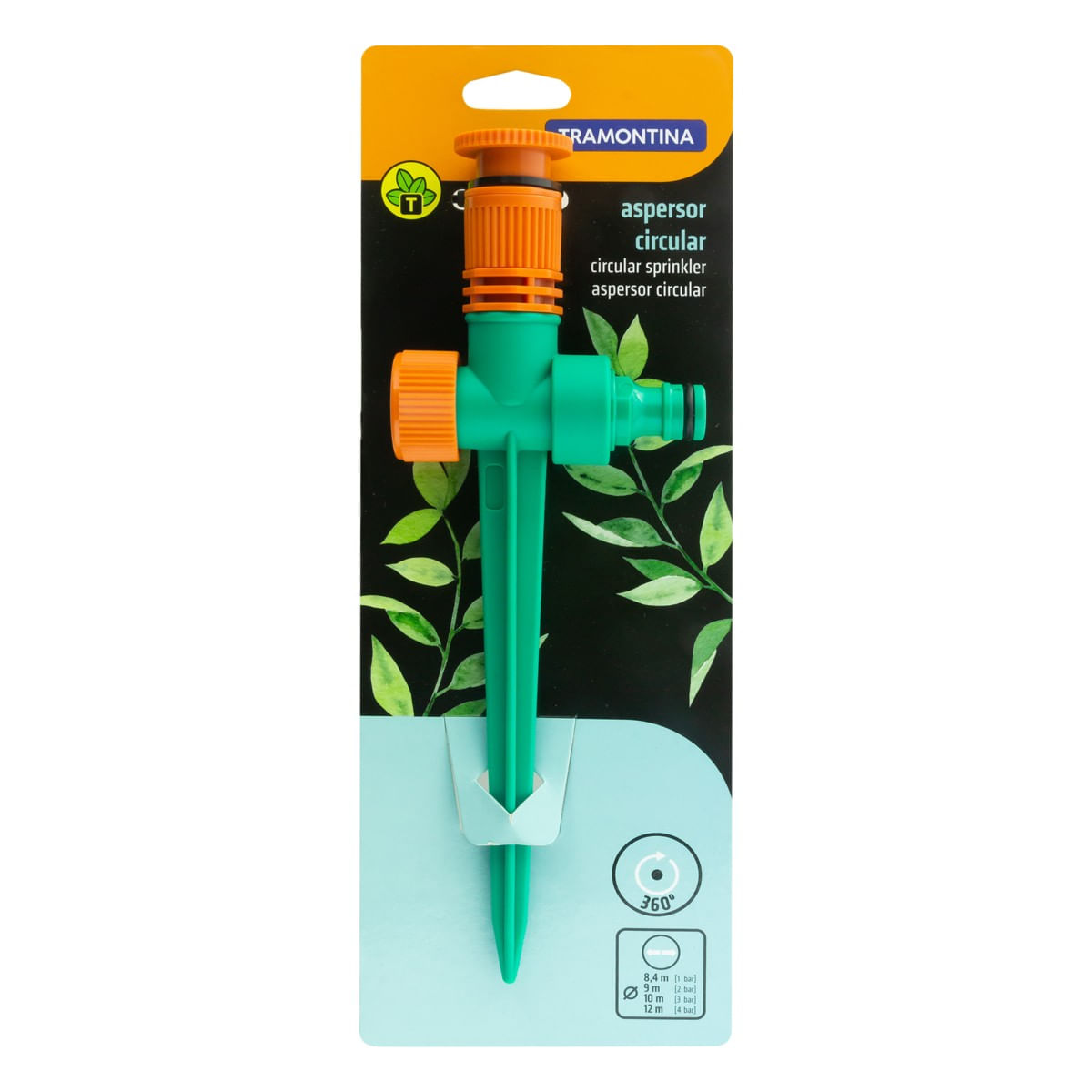 AspersorCircularEstaticoTramontina-61126