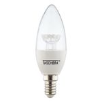 LampadaLedVelaTaschibra3000K3W-62028