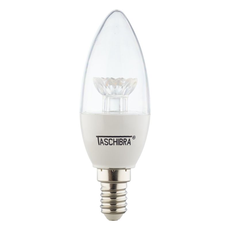 LampadaLedVelaTaschibra3000K3W-62028