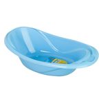 BanheiraInfantilAzulAdoletaBebe20l-21682