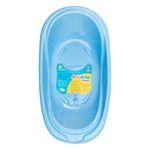BanheiraInfantilAzulAdoletaBebe20l-21687