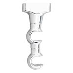 SuporteparaVaraodeCortinaCromadoStdDuploMedio2unidades-22919