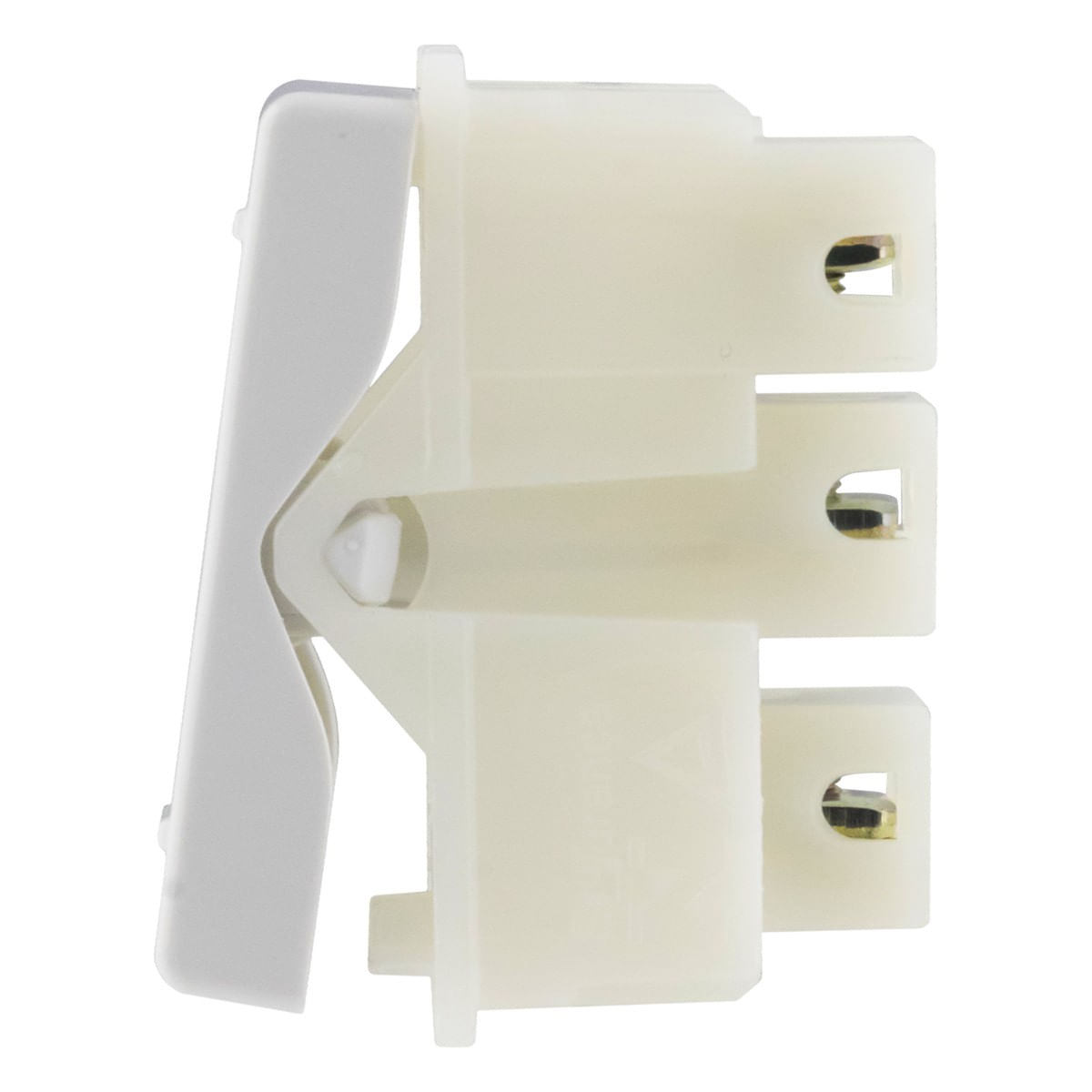 ModuloInterruptorParaleloLizTramontina250V-34004