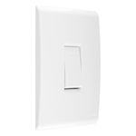 Interruptor1TeclaSimplesTramontinaLiz-34013