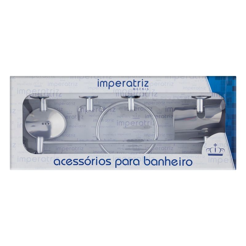 KitAcessoriosparaBanheiroImperatrizClassic5pecas-37642