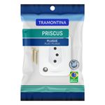 TomadaSobrepor2Pinos+TerraTramontina10APriscus-48546