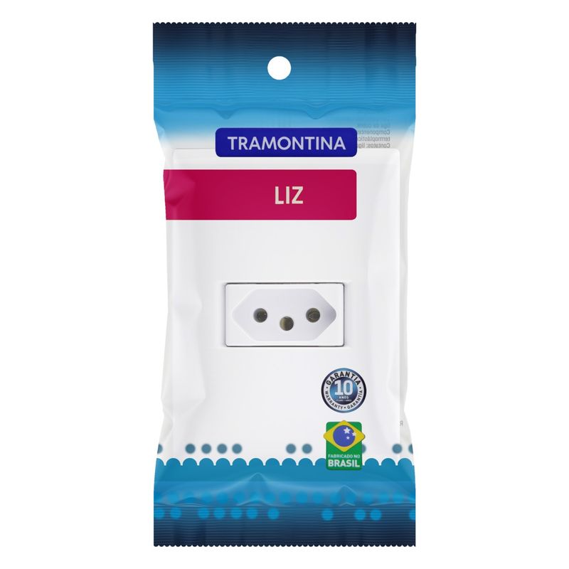 Tomada2pinos+Terra20ATramontinaLiz-48558