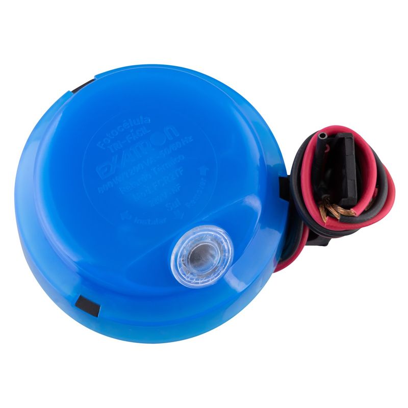 ReleFotocelulaTri-FacilExatron220V-50600