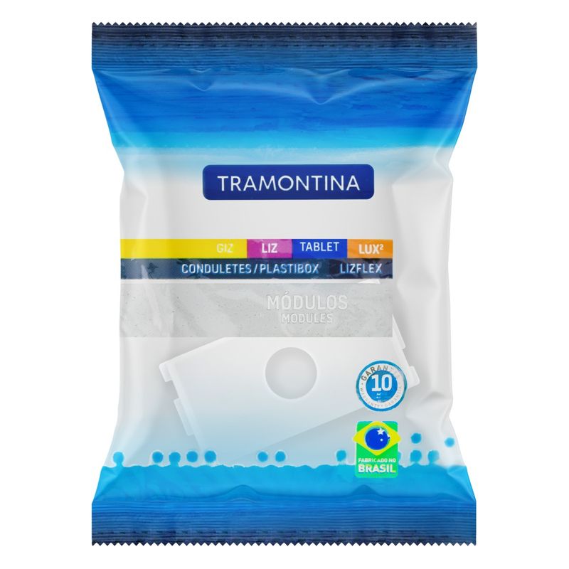 ModuloTampaFuroLizTramontina95mm-61158