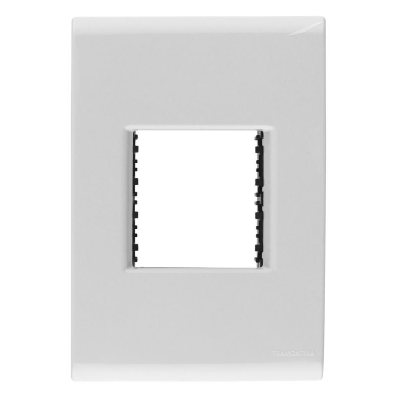 PlacaBrancacom2PostosJuntosTramontinaLiz4x2``-61247