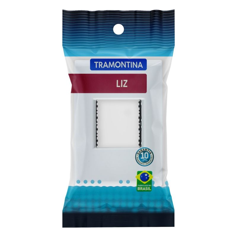 PlacaBrancacom2PostosJuntosTramontinaLiz4x2``-61242