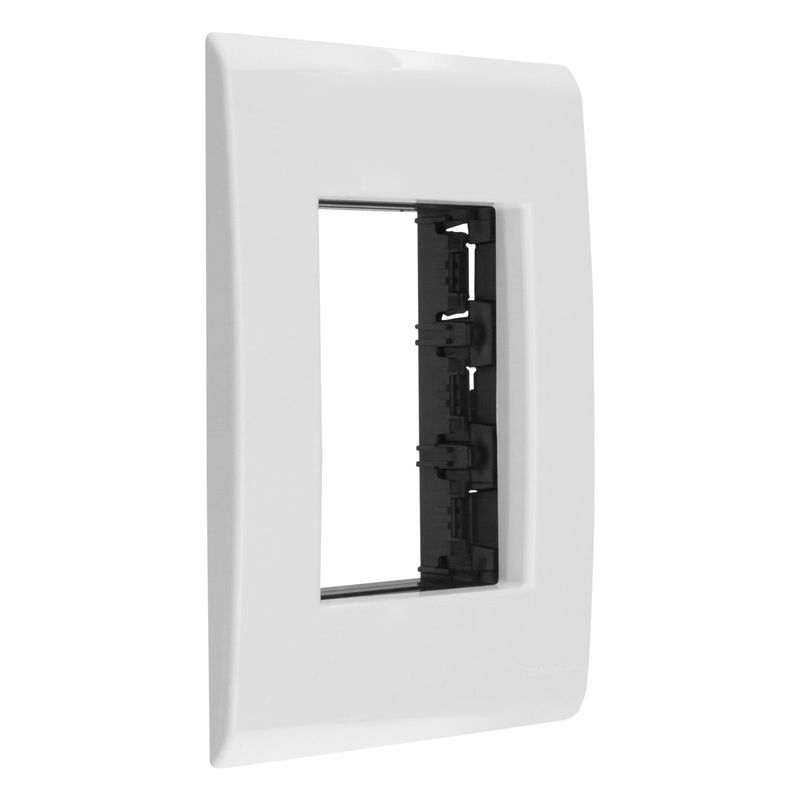 PlacaBrancacom3PostosJuntosTramontinaLiz4x2``-61264