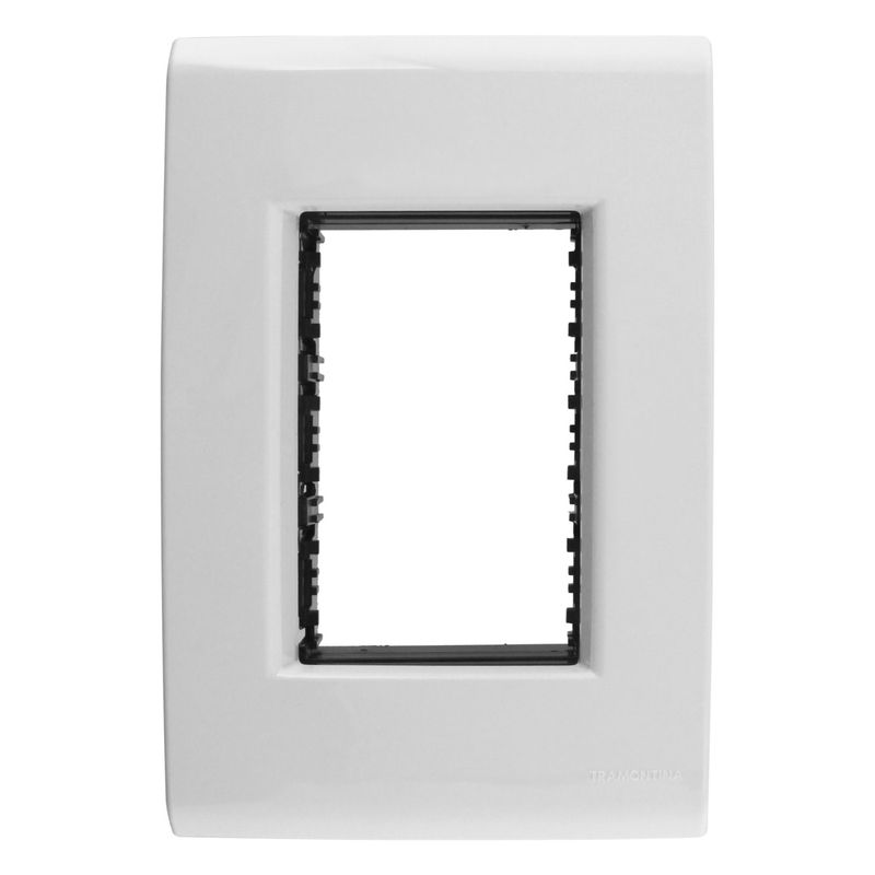 PlacaBrancacom3PostosJuntosTramontinaLiz4x2``-61263