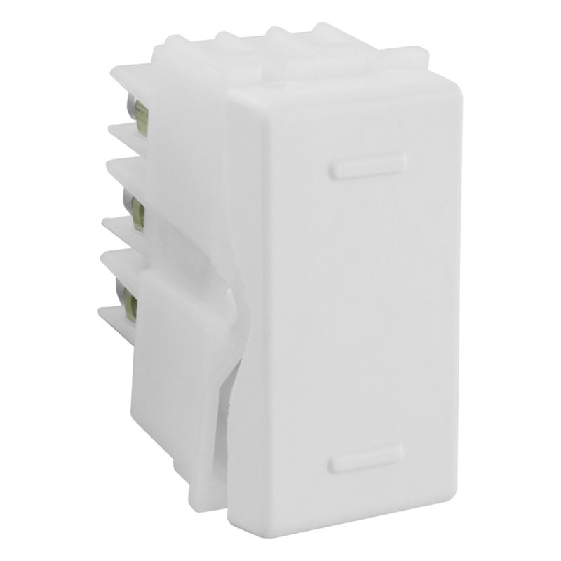 ModuloInterruptorIntermediarioBrancoLizTramontina250V-61298