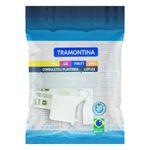 ModuloInterruptorIntermediarioBrancoLizTramontina250V-61290