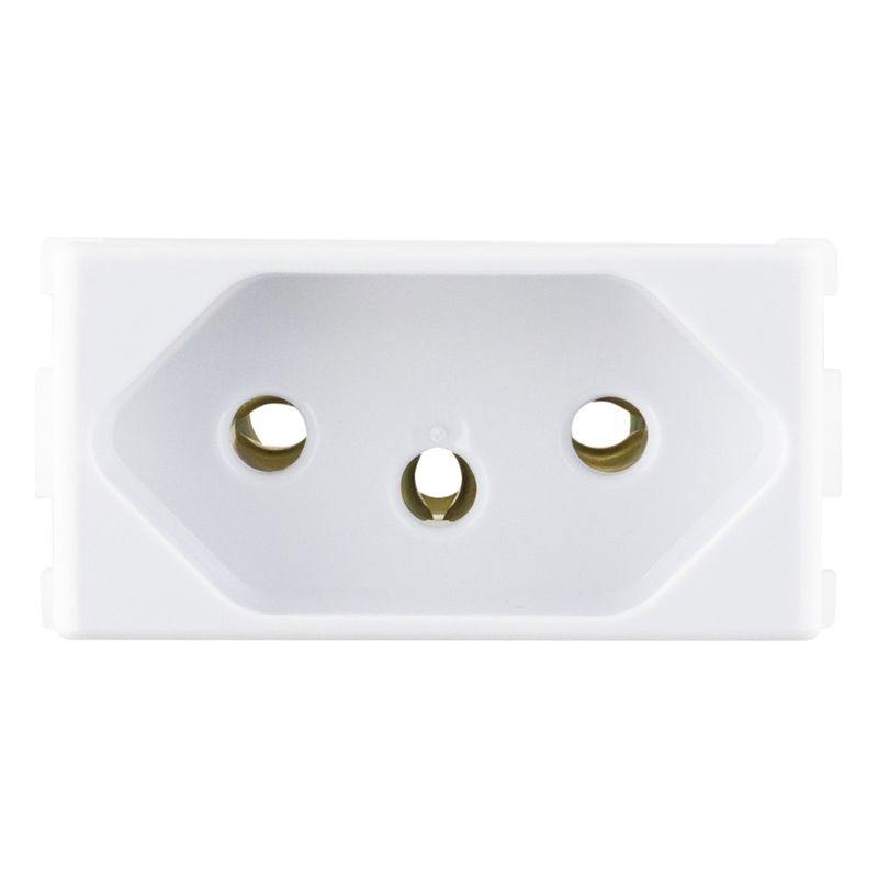 ModulodeTomadaLizTramontina10A250V-61323