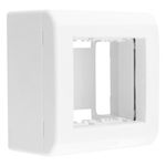 CaixadeSobrepor2PostosTramontinaLizflex-62232