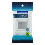 CaixadeSobrepor2PostosTramontinaLizflex-62228