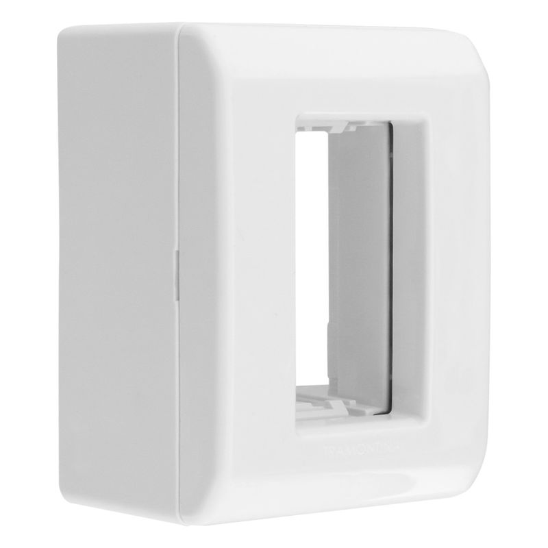 CaixadeSobrepor1PostoTramontinaLizflex-62241