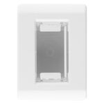 CaixadeSobrepor1PostoTramontinaLizflex-62240