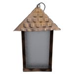 PendenteColonialQuadradoCobreBlumenau1xE27-64003