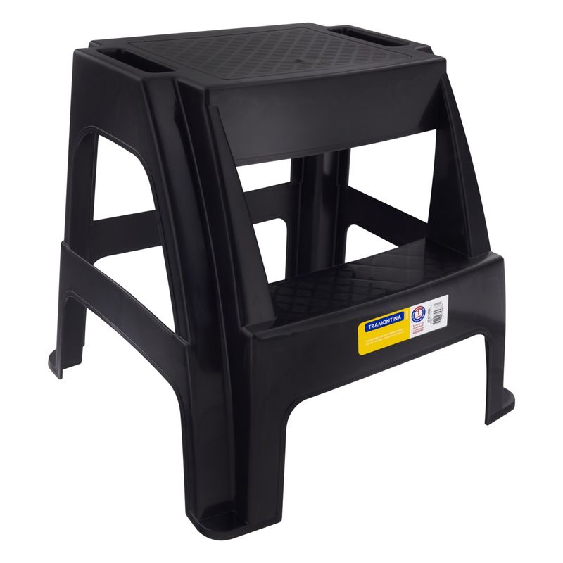 BanquetaEscadaPretaTramontina-64995