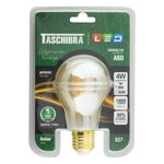 LampadaLedFilamentoA60Taschibra4W-65827