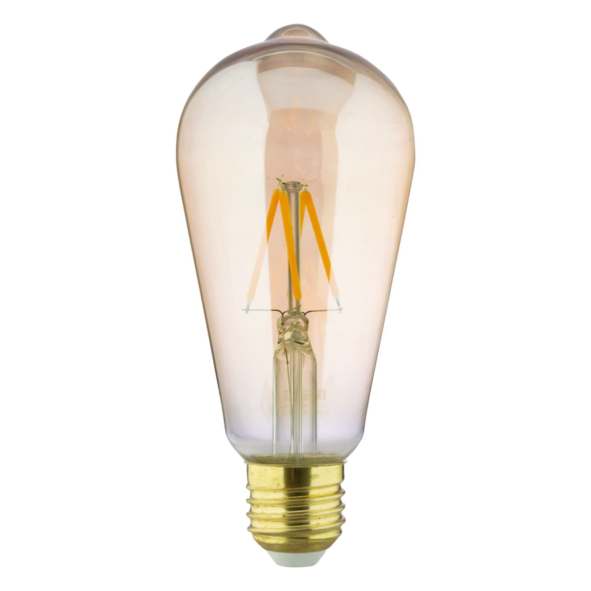LampadaLedFilamentoST64Taschibra4W-65829