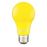 LampadaLedAmarelaColorsTaschibra5W-66715