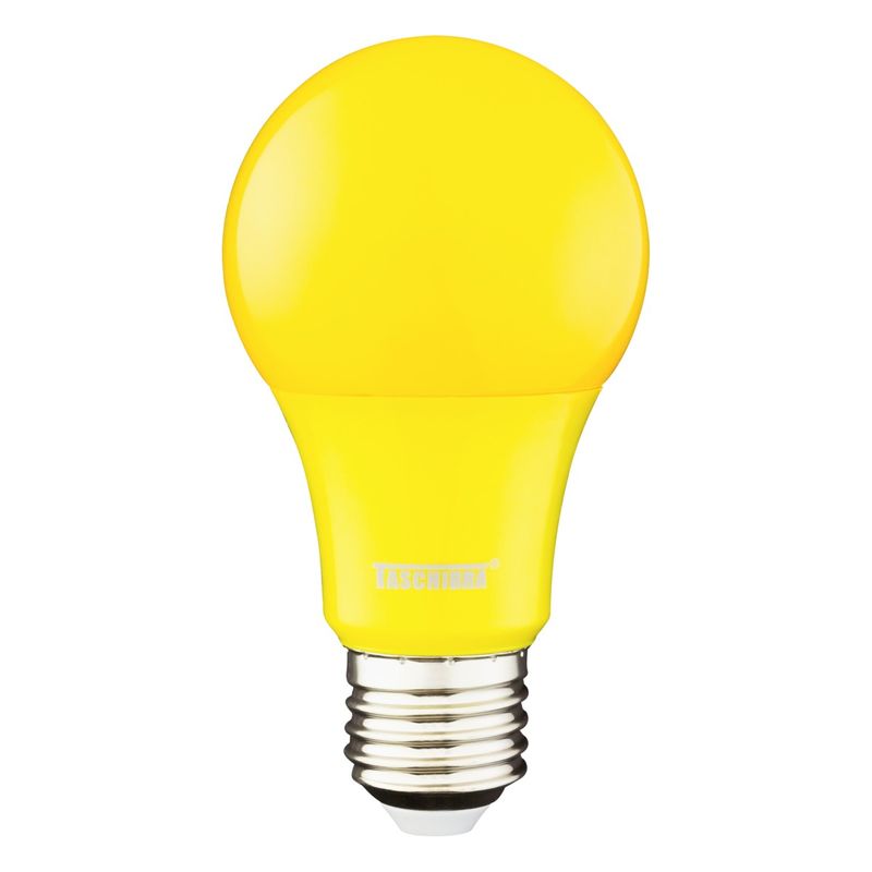 LampadaLedAmarelaColorsTaschibra5W-66715