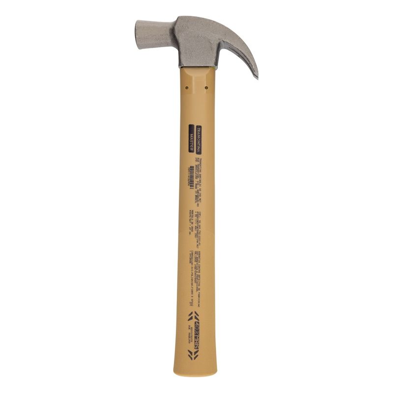 MarteloUnhacabodeNylonTramontinaMaster27mm-67311