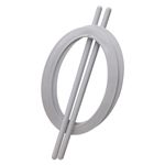 FivelaOvalBrancaStd2unidades-67717