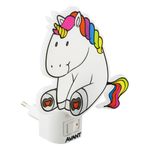 LuminariaNoturnaLedInfantilAvantUnicornio1W-67727