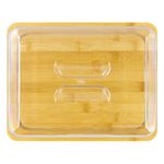 PortaPaocomTampaAcrilicaIkinci30cmx24cm-68693