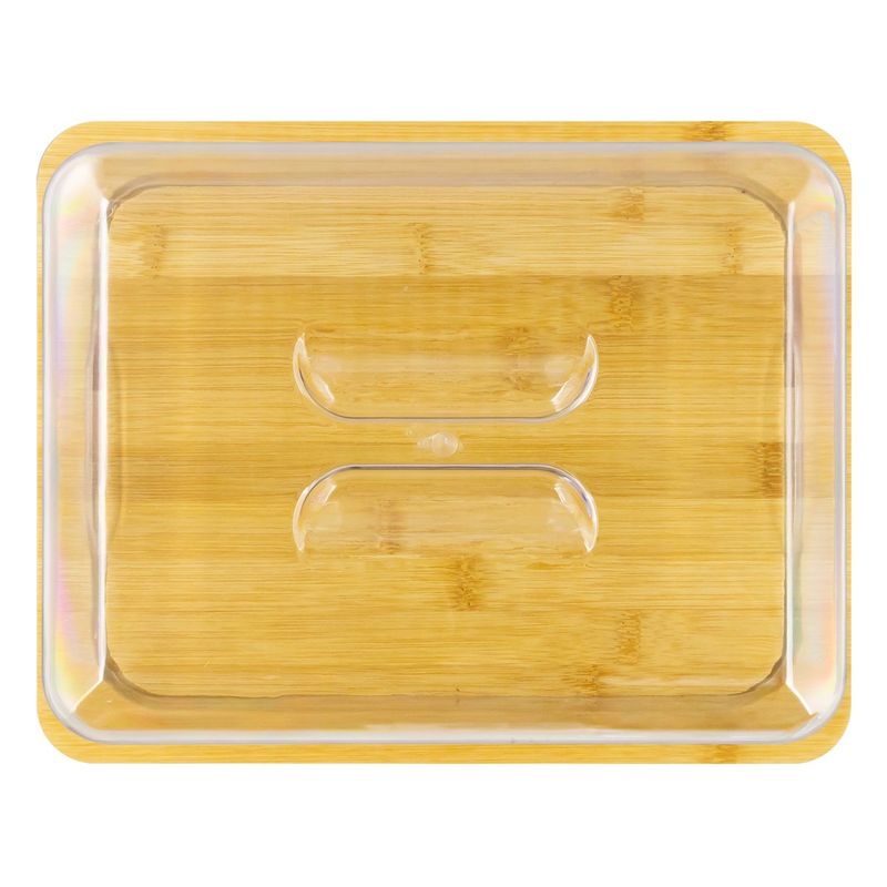 PortaPaocomTampaAcrilicaIkinci30cmx24cm-68693